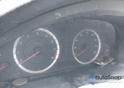 2011 Honda Accord Ex z USA, uszkodzony, nr VIN 1HGCP2F73BA079008